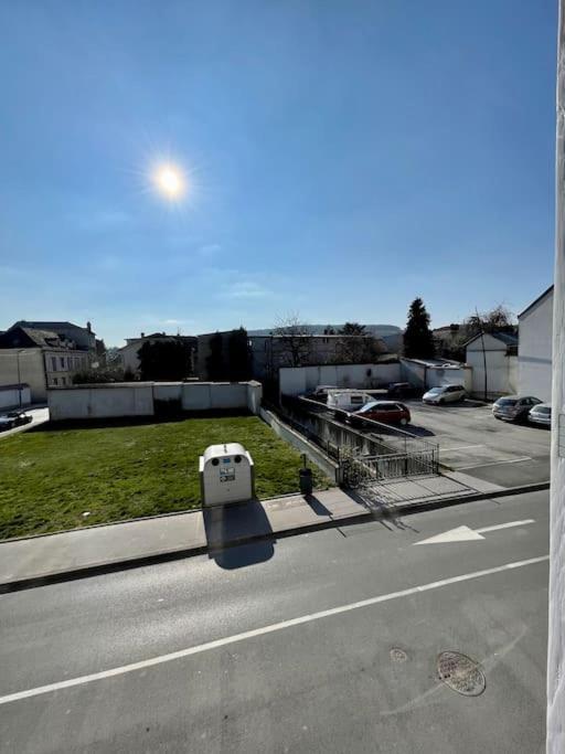Prestige, Avec Terrasse Appartement