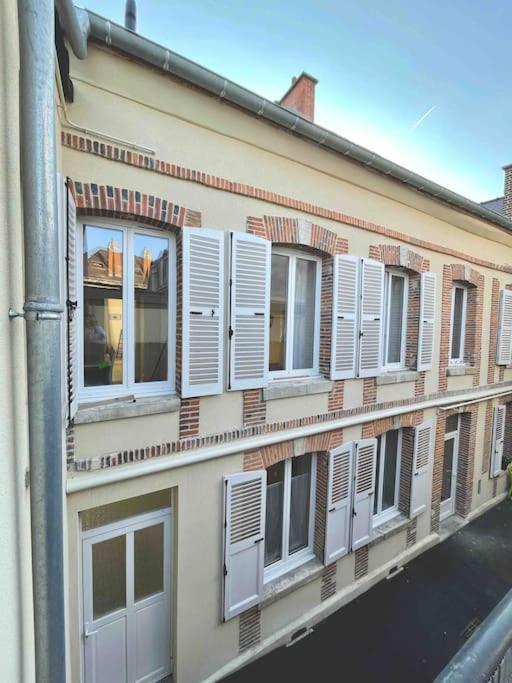 Prestige, Avec Terrasse *