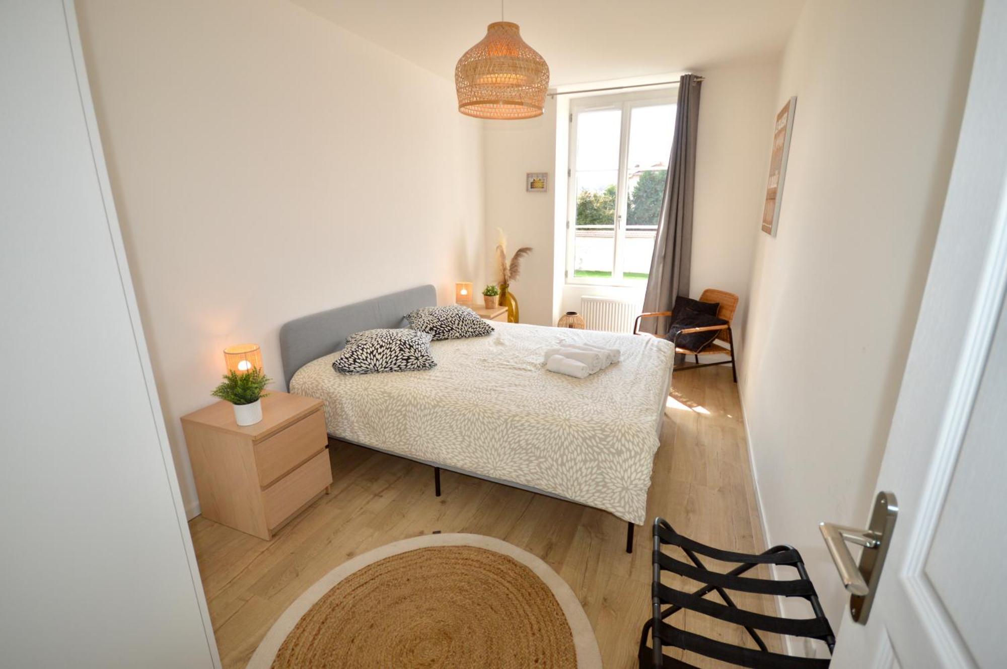 Prestige, Avec Terrasse Appartement
